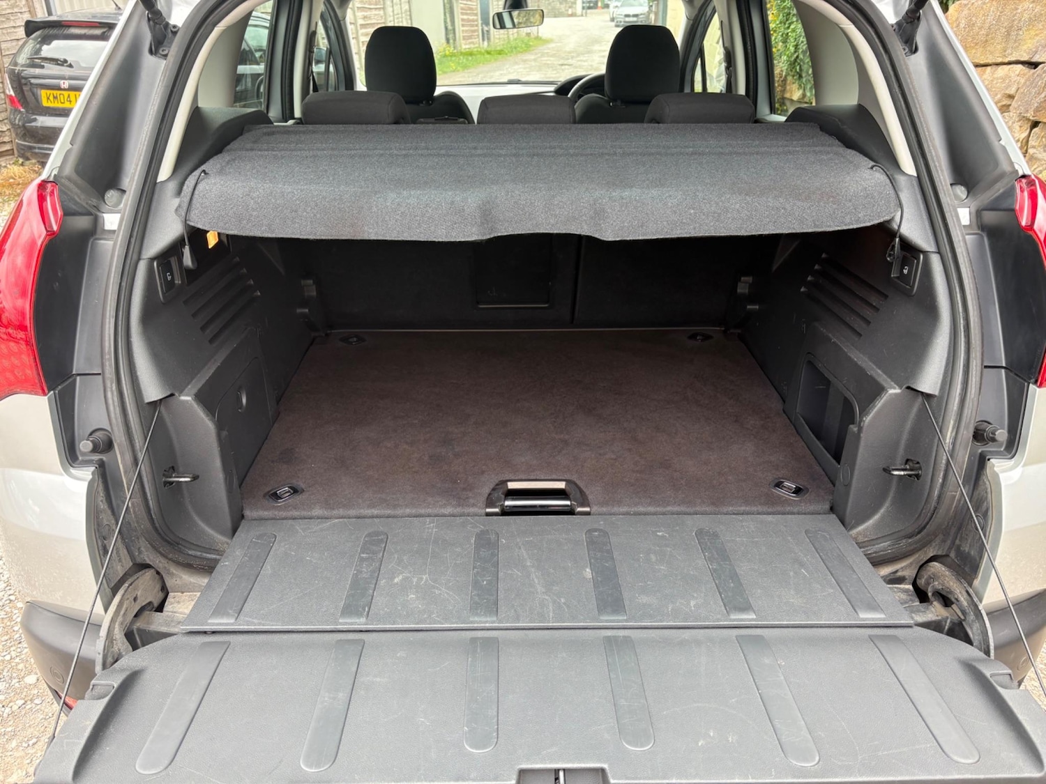 Used Peugeot 3008 2013 for sale - 76485909: Photo 14