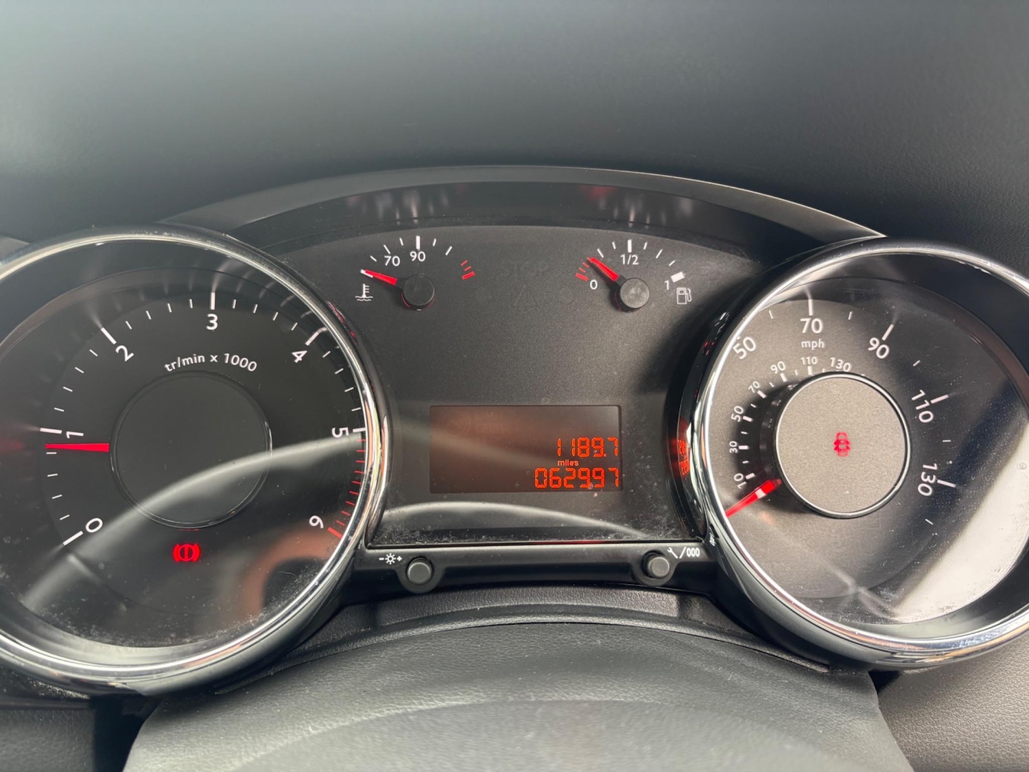 Used Peugeot 3008 2013 for sale - 76485909: Photo 16