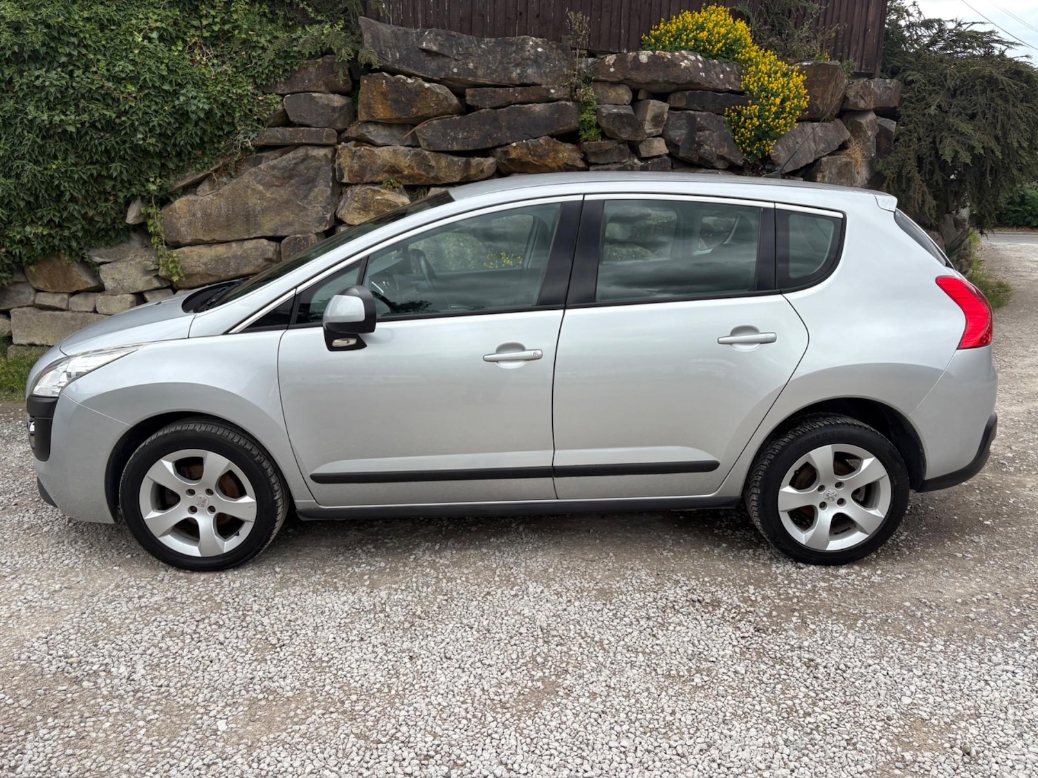 Used Peugeot 3008 2013 for sale - 76485909: Photo 4