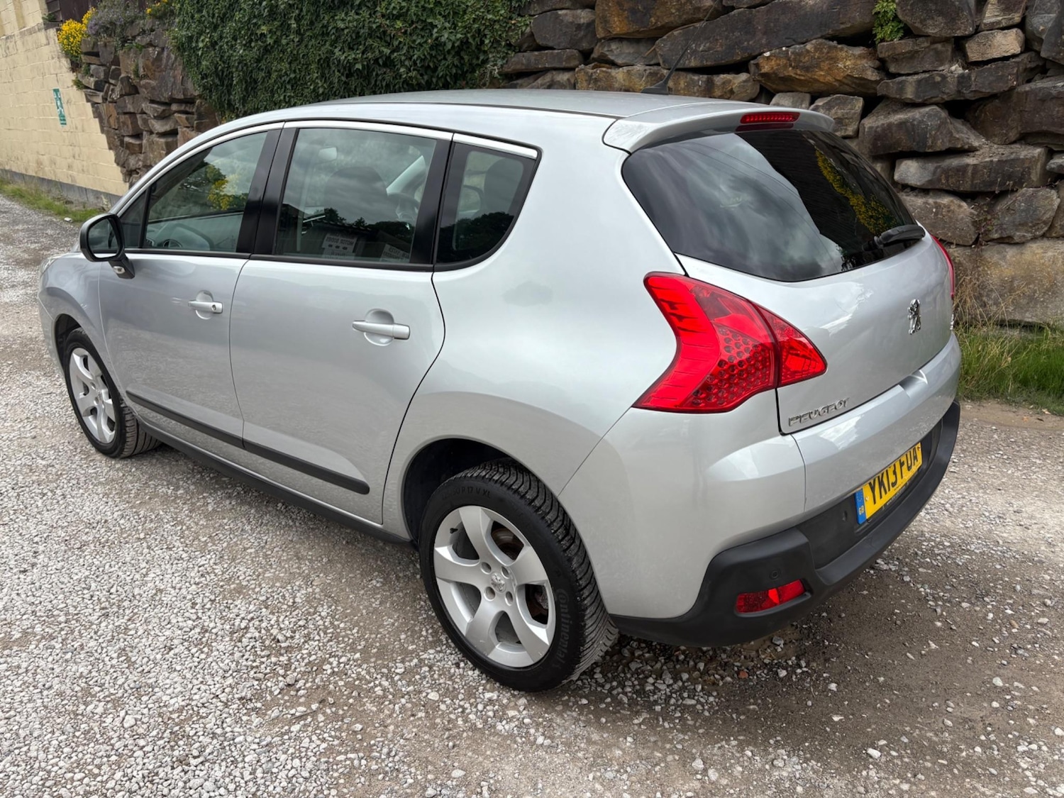 Used Peugeot 3008 2013 for sale - 76485909: Photo 6