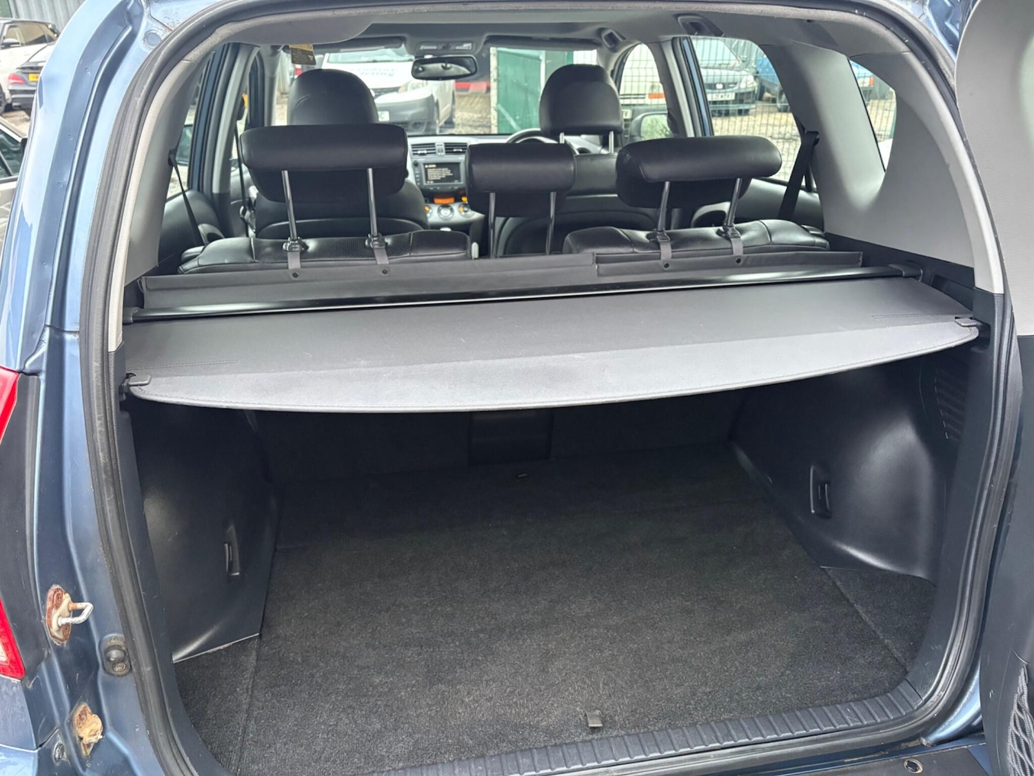 Used Toyota RAV4 2006 for sale - 76839877: Photo 10