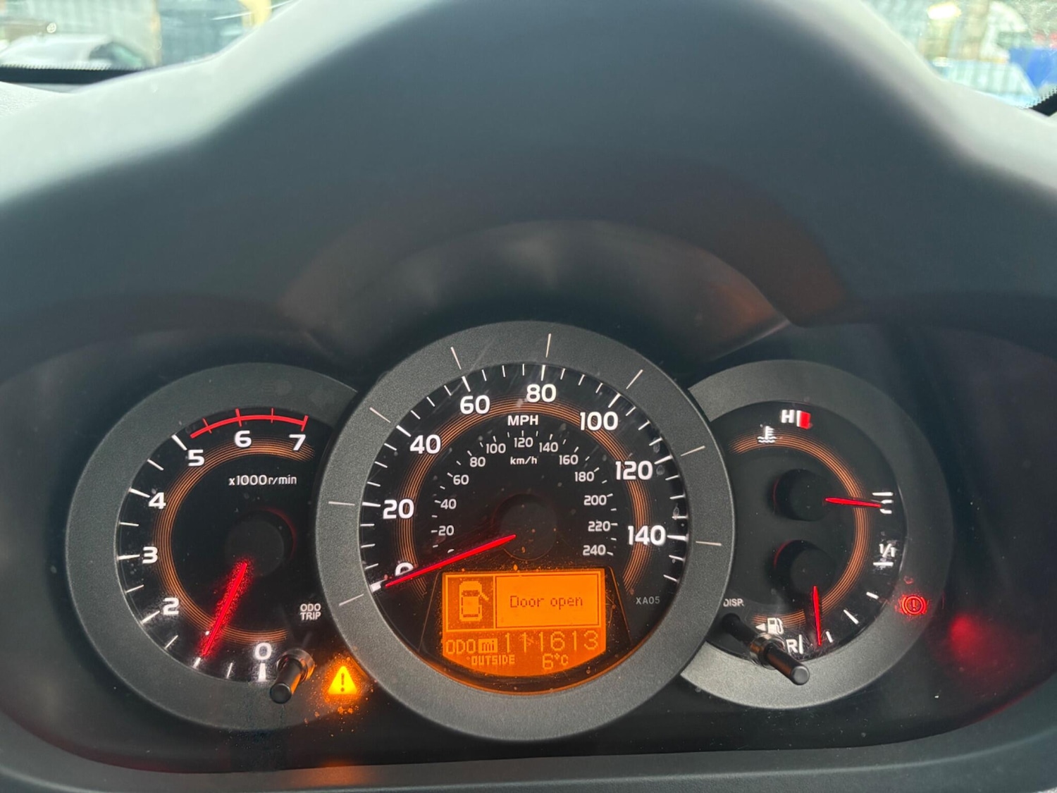 Used Toyota RAV4 2006 for sale - 76839877: Photo 12