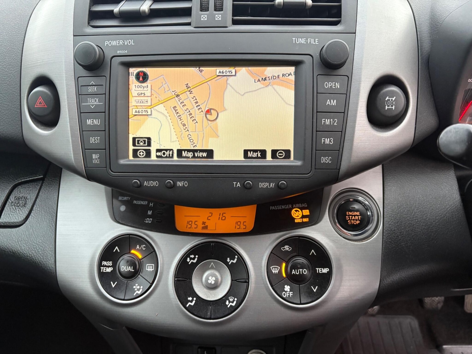 Used Toyota RAV4 2006 for sale - 76839877: Photo 13