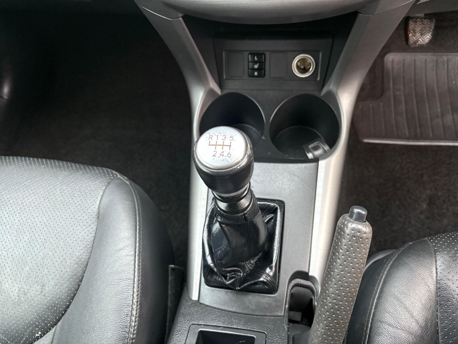 Used Toyota RAV4 2006 for sale - 76839877: Photo 14