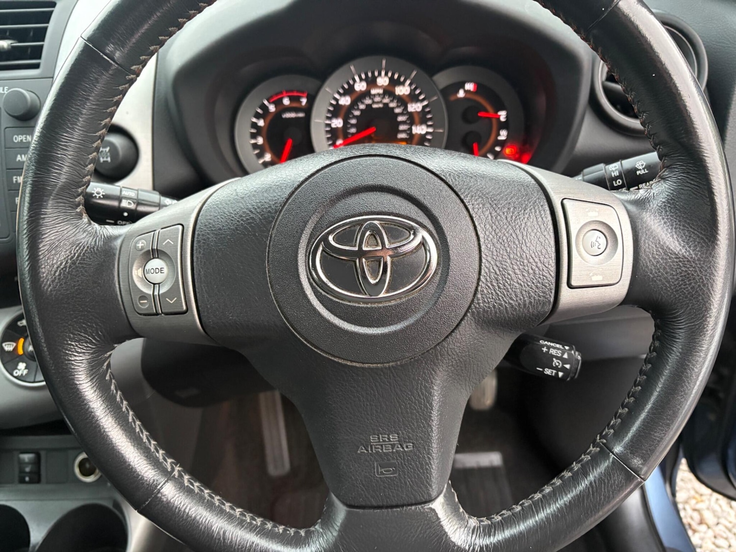 Used Toyota RAV4 2006 for sale - 76839877: Photo 17