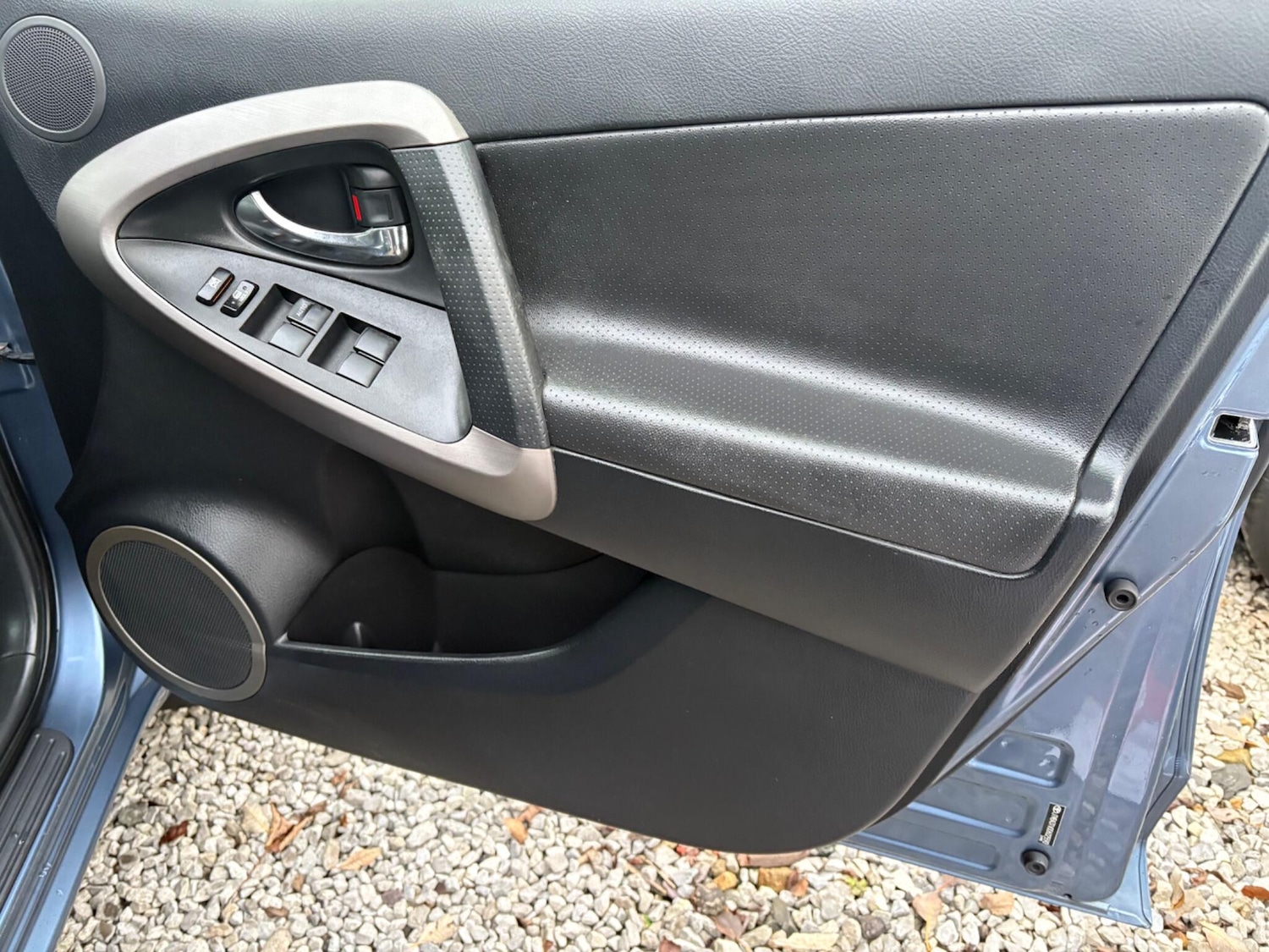 Used Toyota RAV4 2006 for sale - 76839877: Photo 19