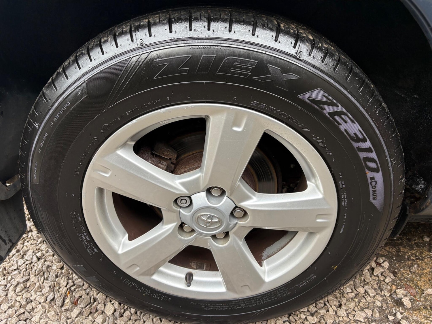 Used Toyota RAV4 2006 for sale - 76839877: Photo 20