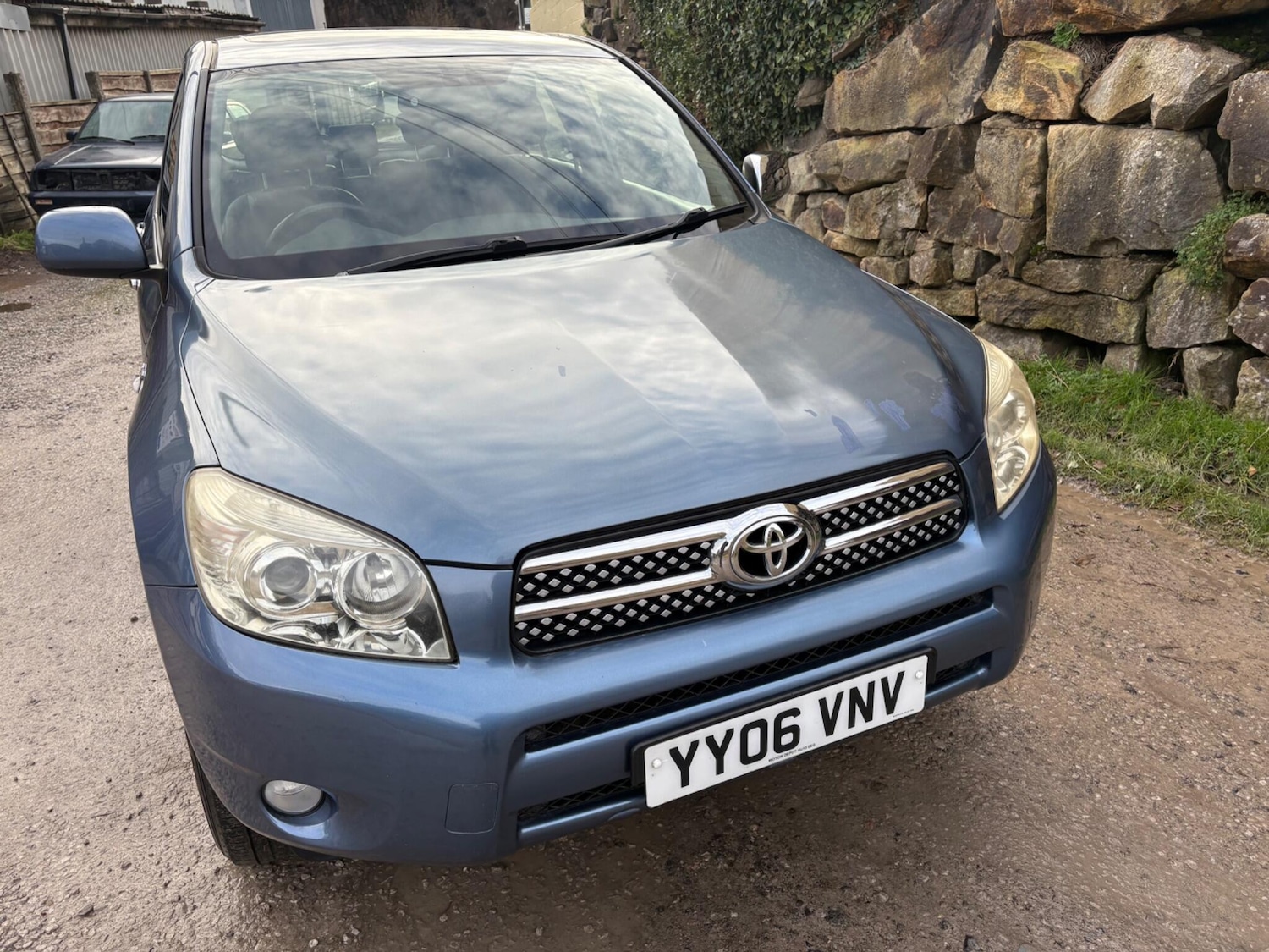Used Toyota RAV4 2006 for sale - 76839877: Photo 6