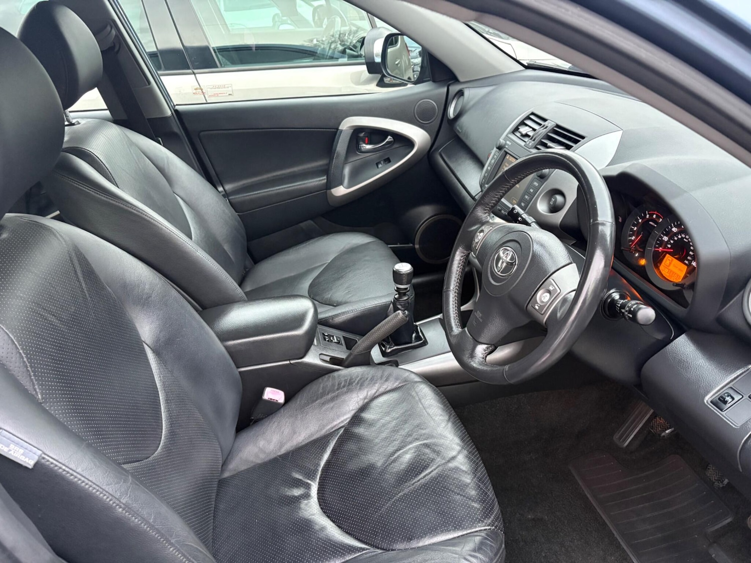 Used Toyota RAV4 2006 for sale - 76839877: Photo 7