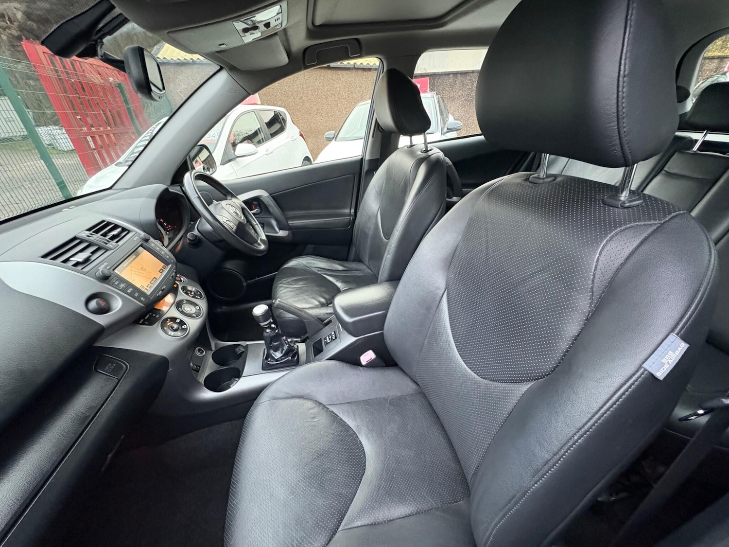 Used Toyota RAV4 2006 for sale - 76839877: Photo 8