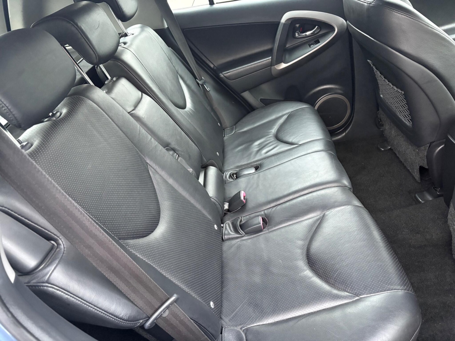 Used Toyota RAV4 2006 for sale - 76839877: Photo 9