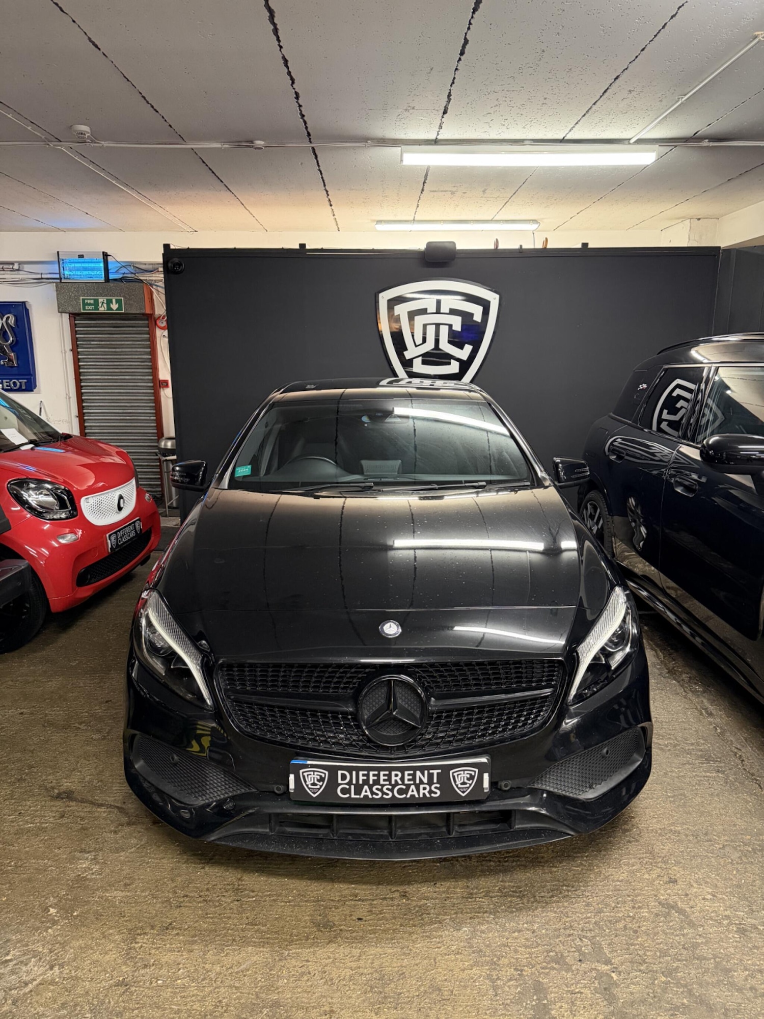 Used Mercedes-Benz A-Class for sale - 77192044: Photo 1