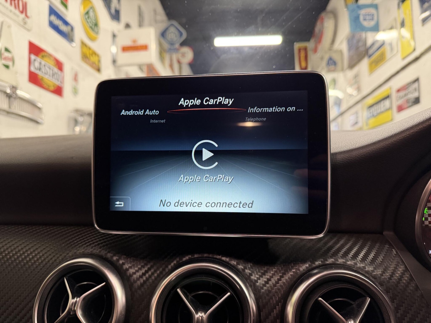 Used Mercedes-Benz A-Class for sale - 77192044: Photo 10