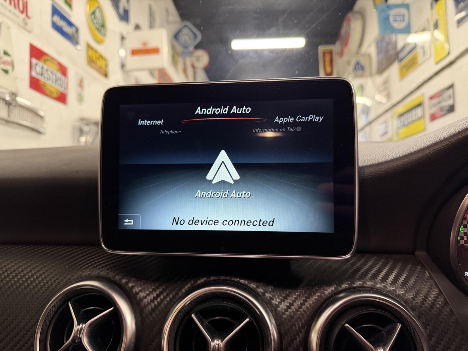 Used Mercedes-Benz A-Class for sale - 77192044: Photo 11