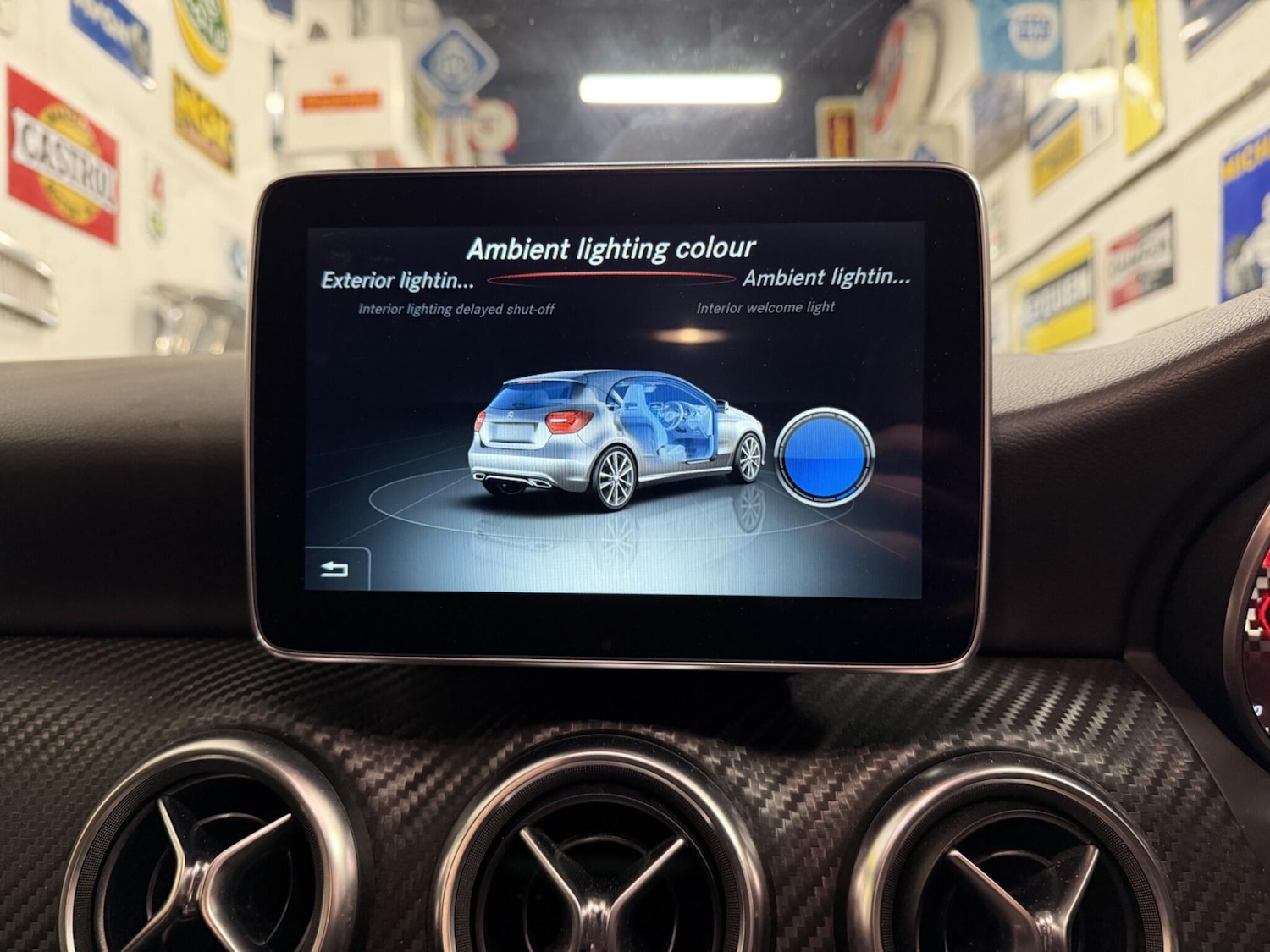 Used Mercedes-Benz A-Class for sale - 77192044: Photo 13