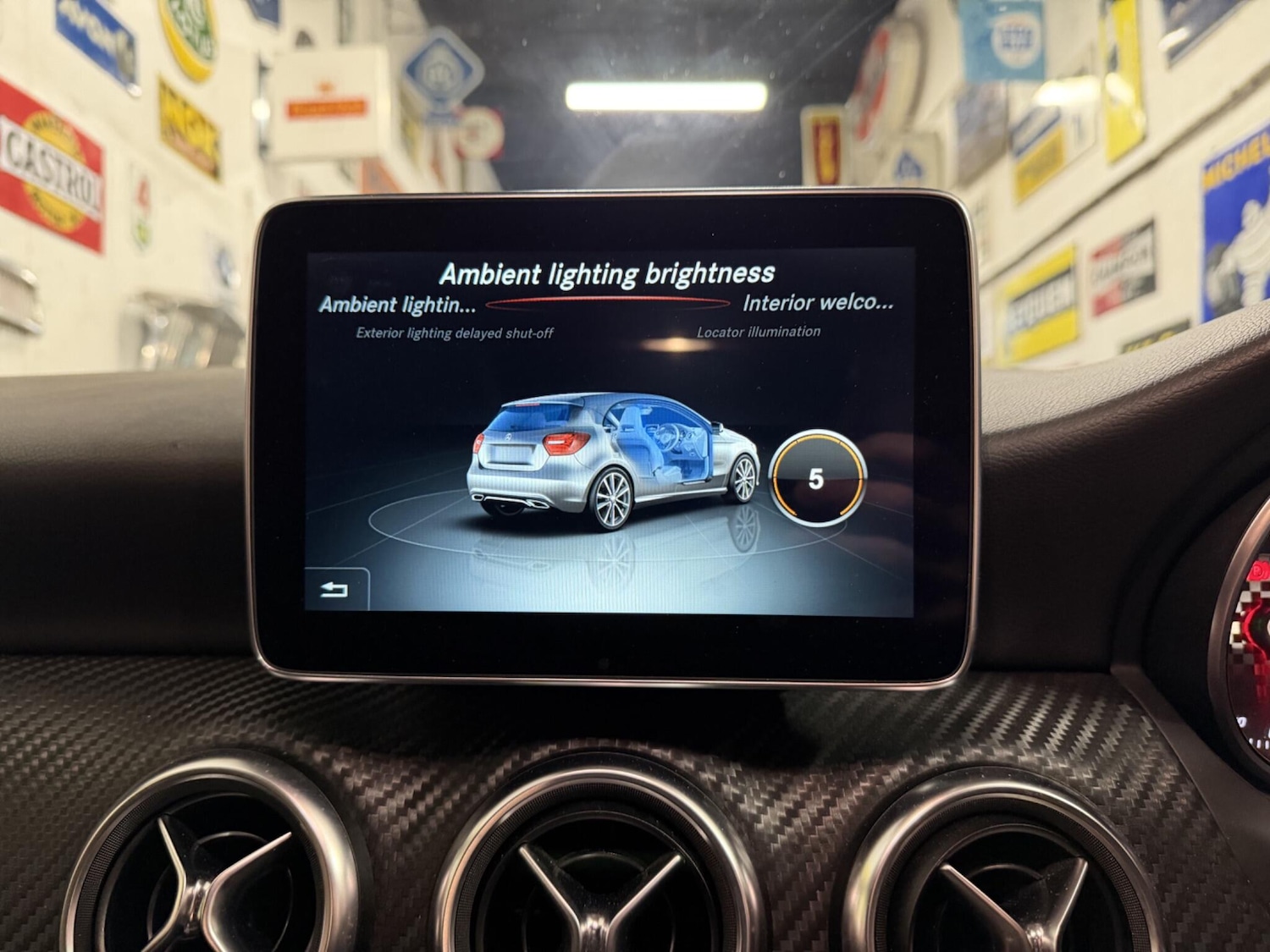 Used Mercedes-Benz A-Class for sale - 77192044: Photo 14