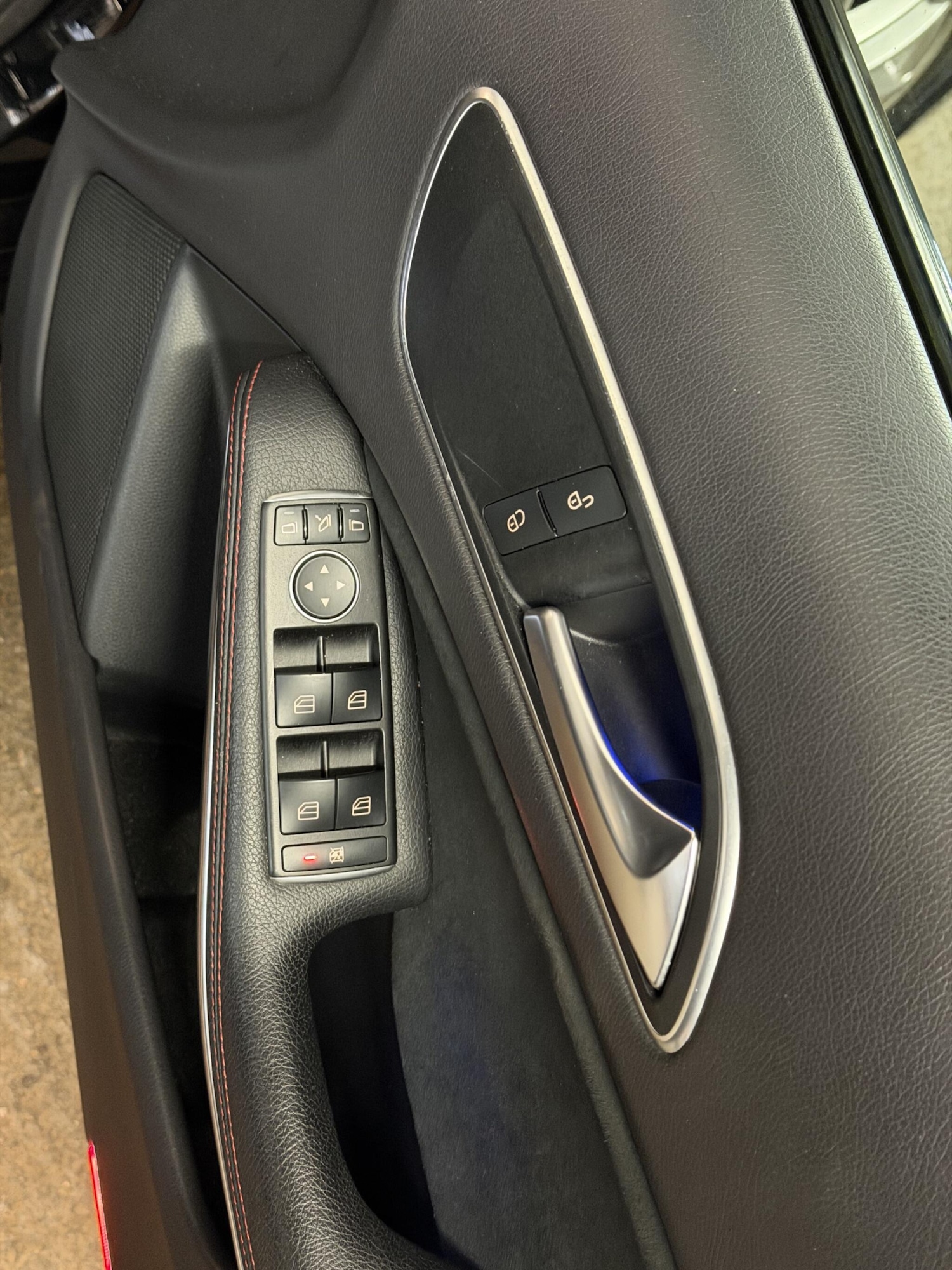 Used Mercedes-Benz A-Class for sale - 77192044: Photo 16