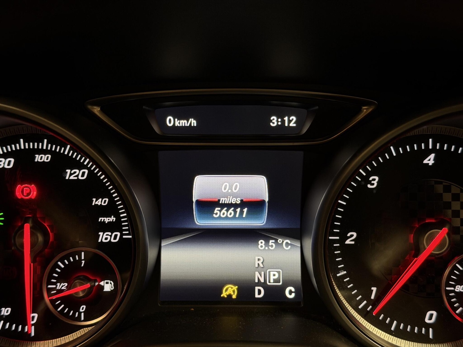 Used Mercedes-Benz A-Class for sale - 77192044: Photo 17