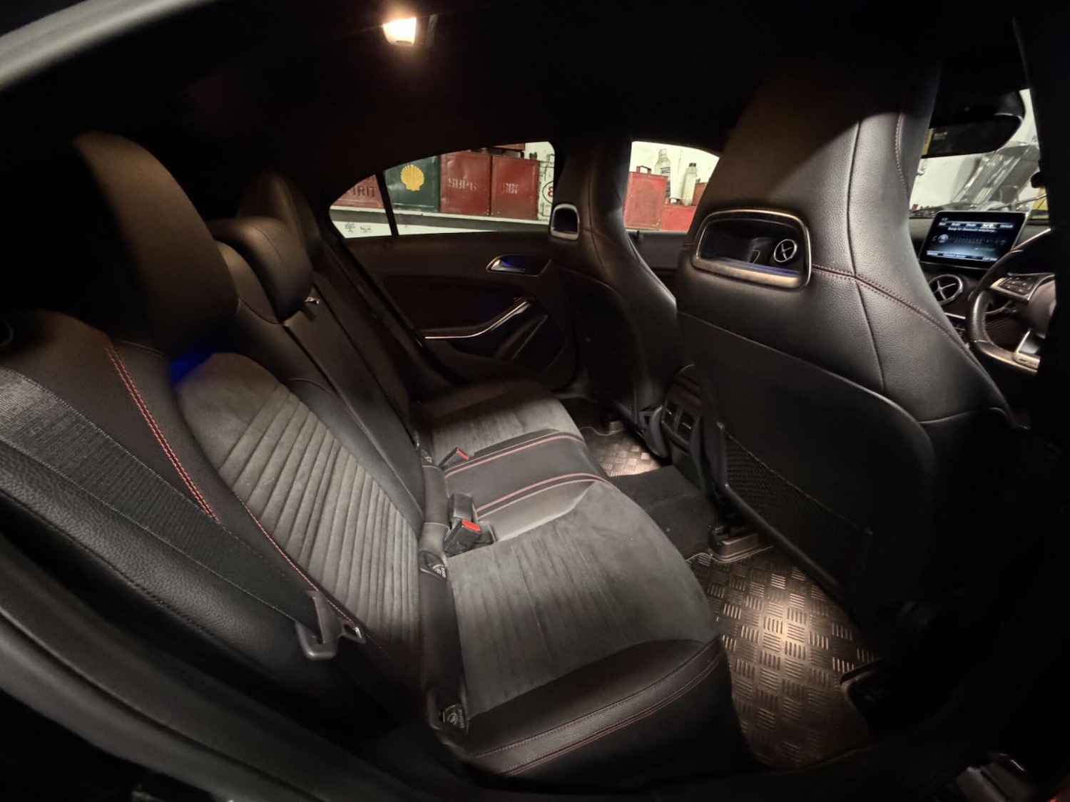 Used Mercedes-Benz A-Class for sale - 77192044: Photo 5