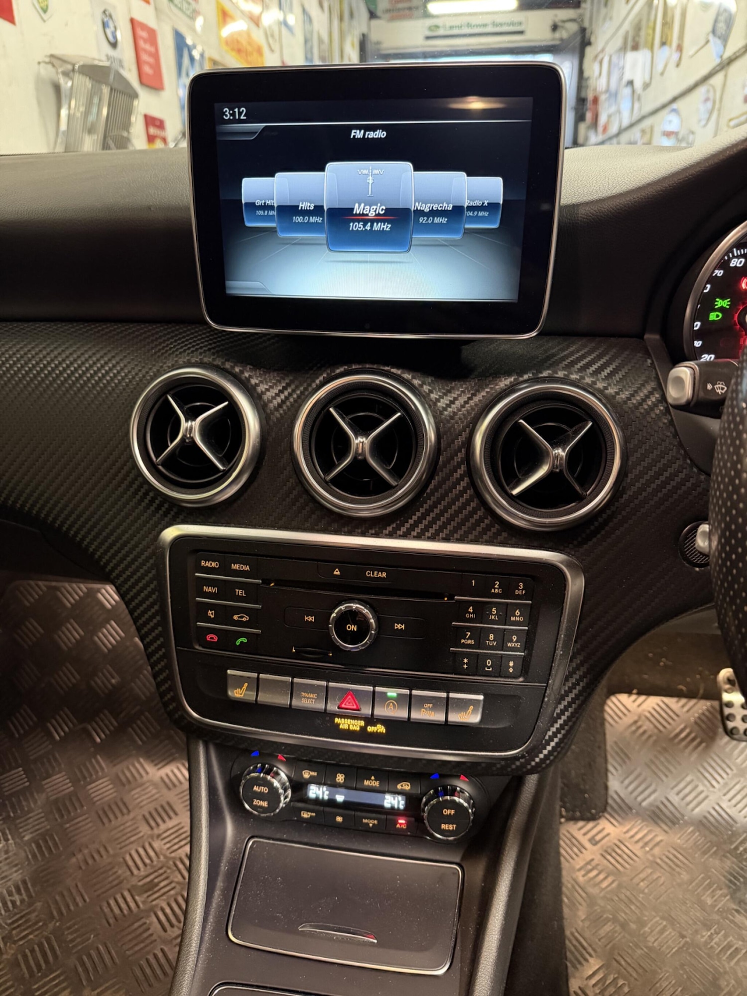 Used Mercedes-Benz A-Class for sale - 77192044: Photo 6