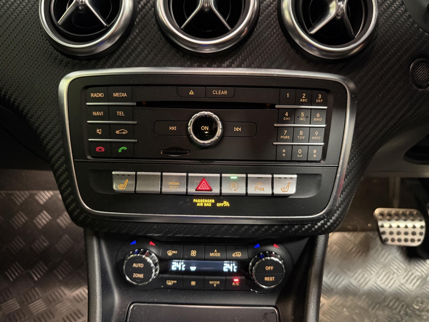 Used Mercedes-Benz A-Class for sale - 77192044: Photo 7