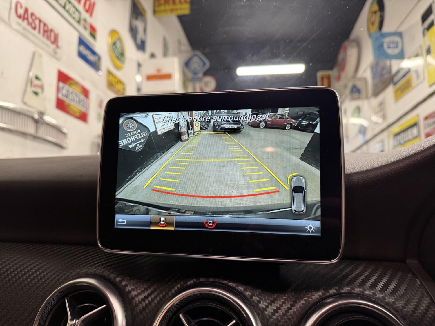 Used Mercedes-Benz A-Class for sale - 77192044: Photo 9