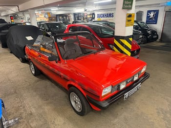 Used Ford Fiesta 1982 for sale - 79657895: Photo