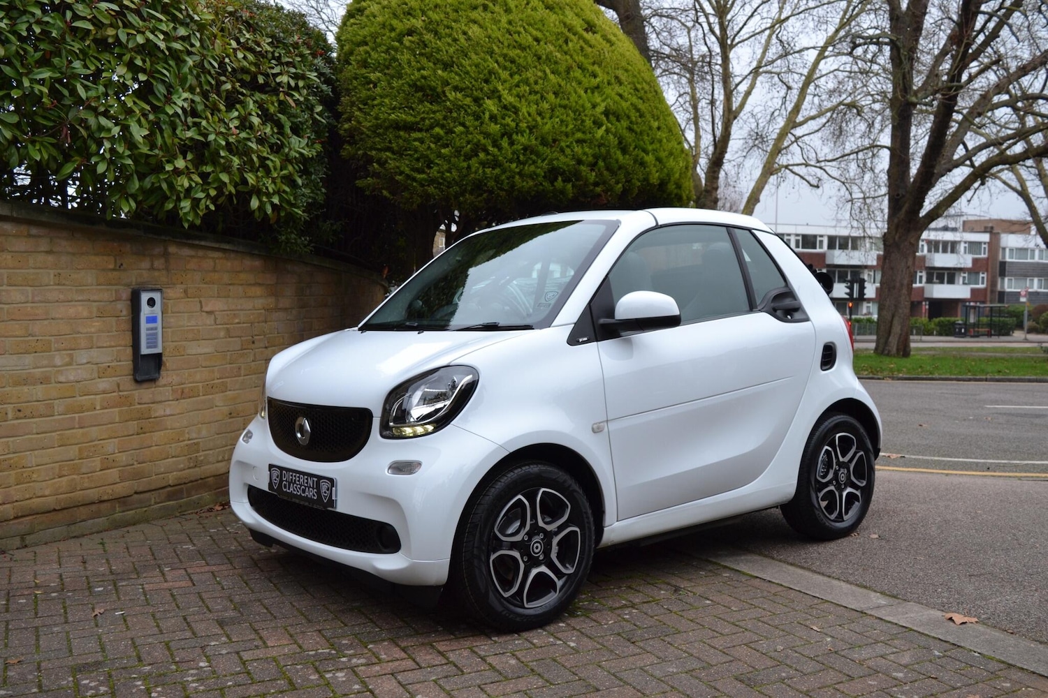 Used smart fortwo 2016 for sale - 77396083: Photo 15