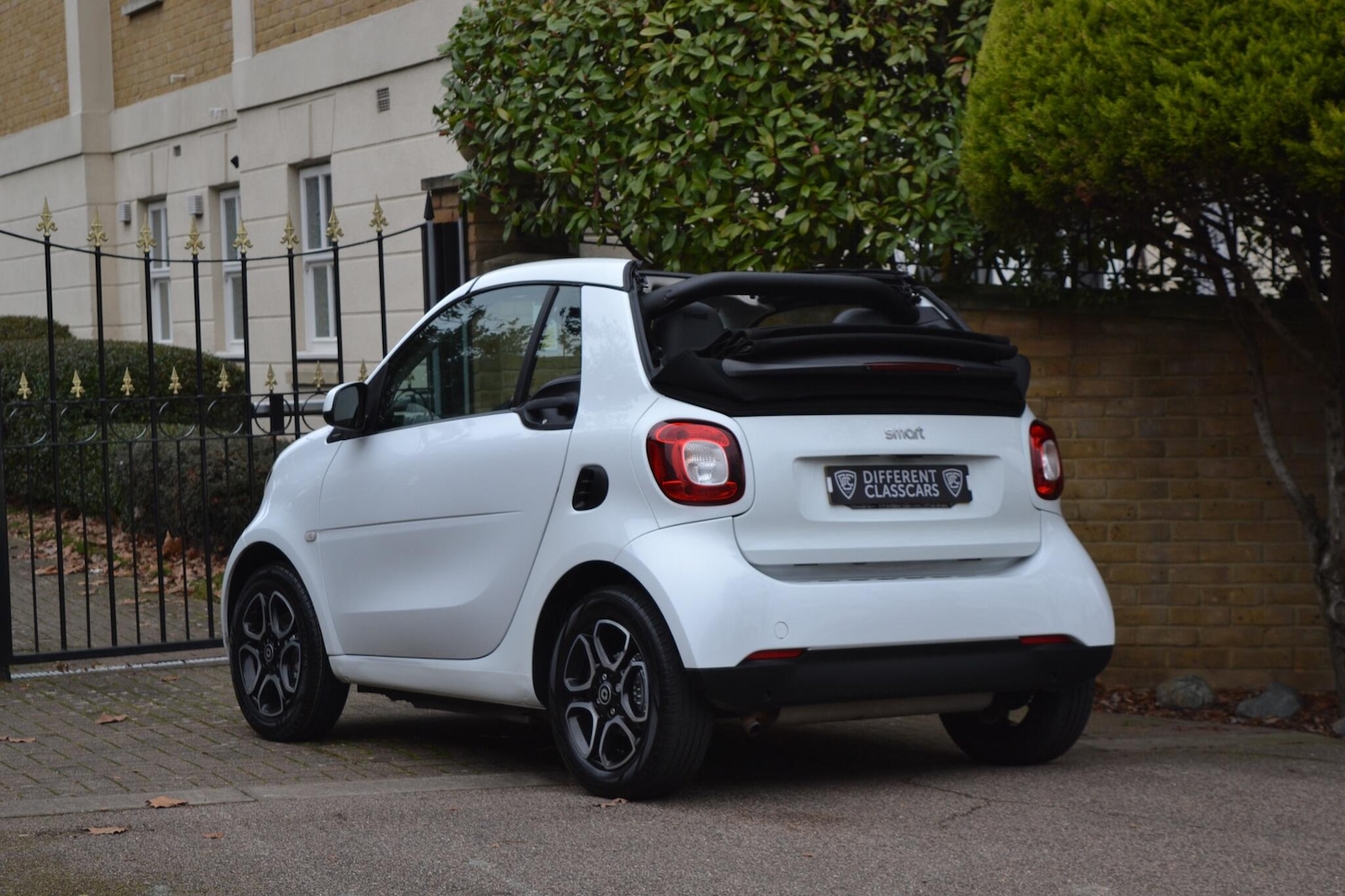 Used smart fortwo 2016 for sale - 77396083: Photo 16