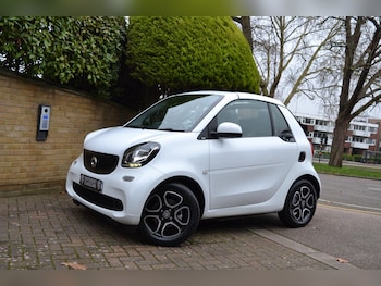 2016 (66) - 1.0 Prime 2dr Auto