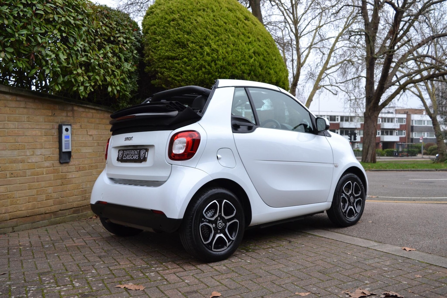 Used smart fortwo 2016 for sale - 77396083: Photo 23