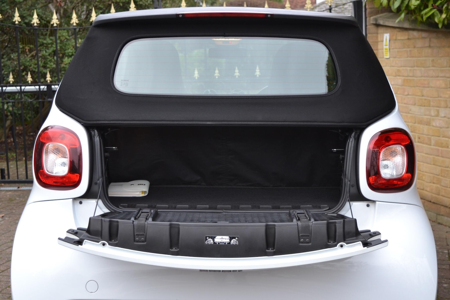 Used smart fortwo 2016 for sale - 77396083: Photo 27