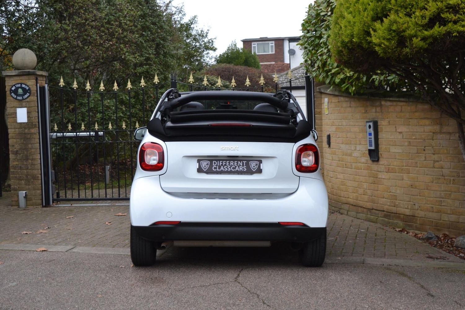 Used smart fortwo 2016 for sale - 77396083: Photo 30