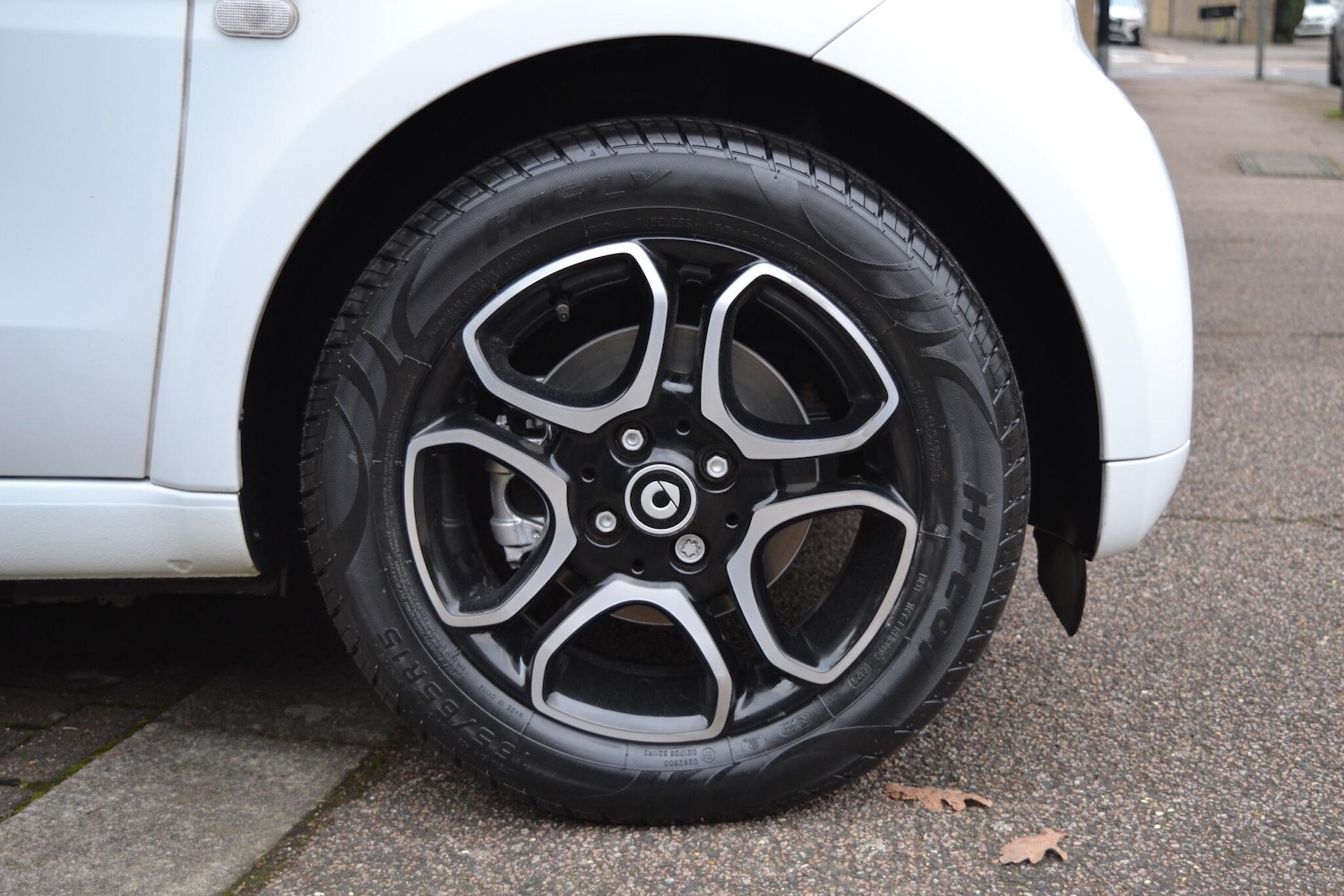 Used smart fortwo 2016 for sale - 77396083: Photo 32