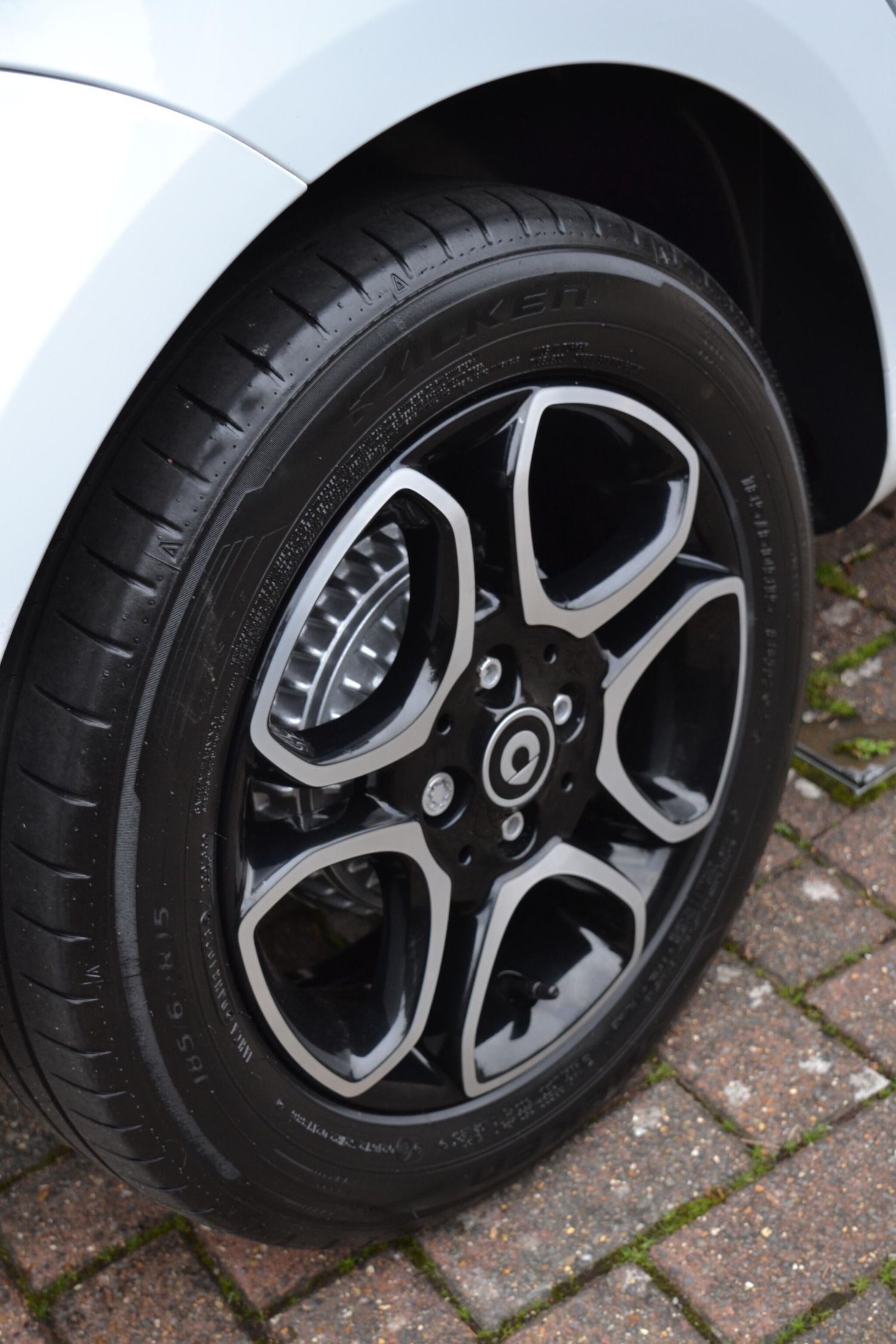 Used smart fortwo 2016 for sale - 77396083: Photo 34