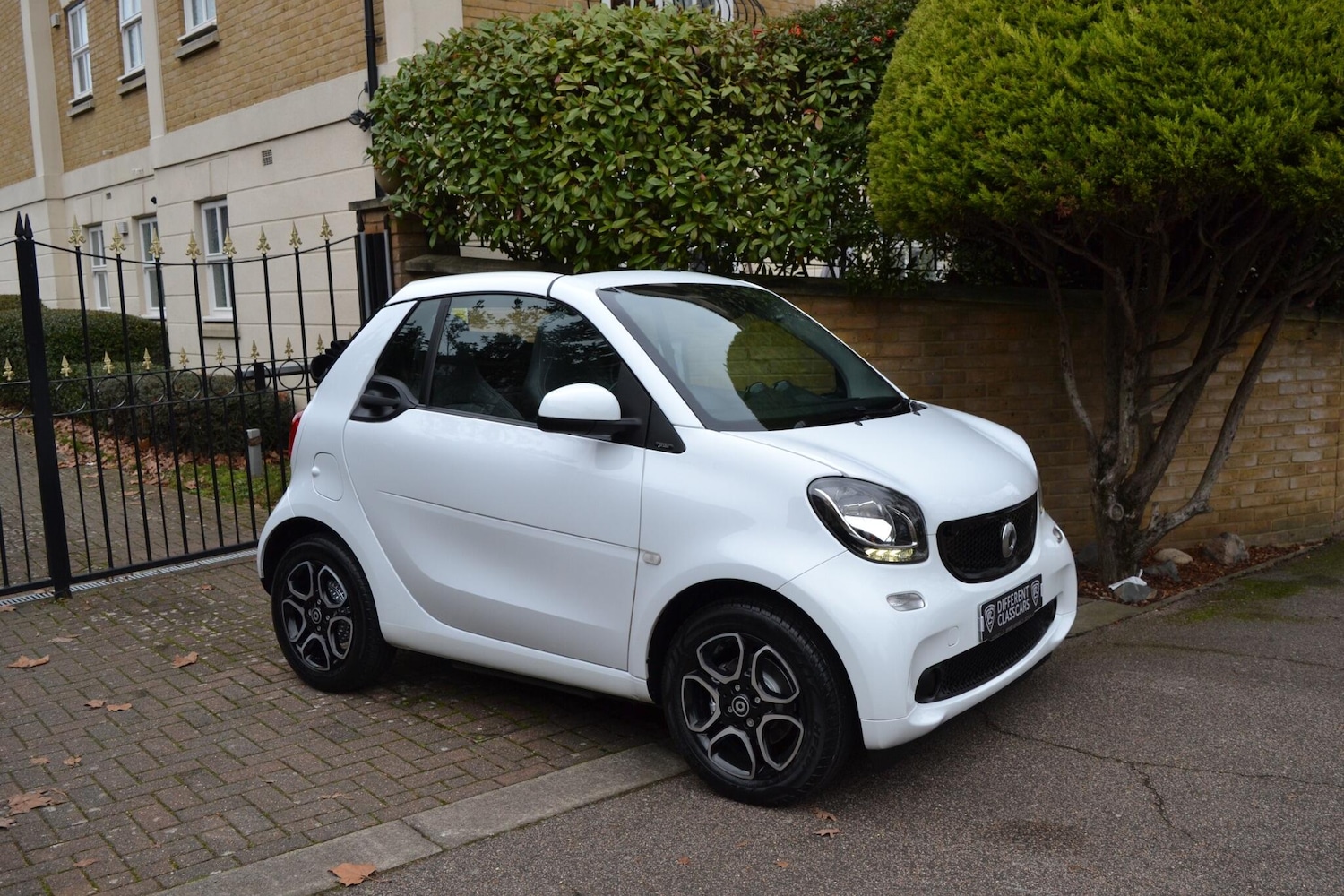 Used smart fortwo 2016 for sale - 77396083: Photo 36