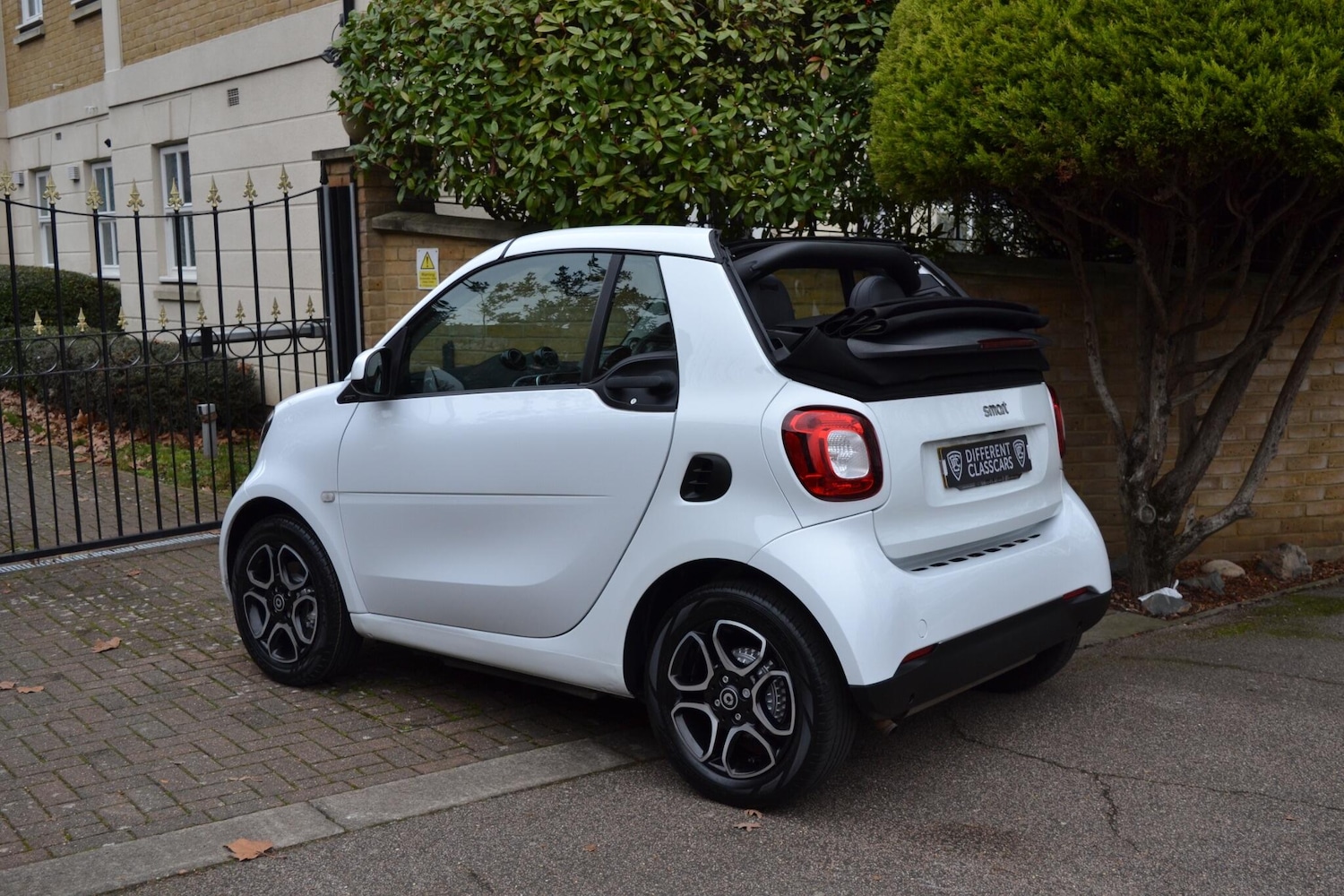 Used smart fortwo 2016 for sale - 77396083: Photo 37
