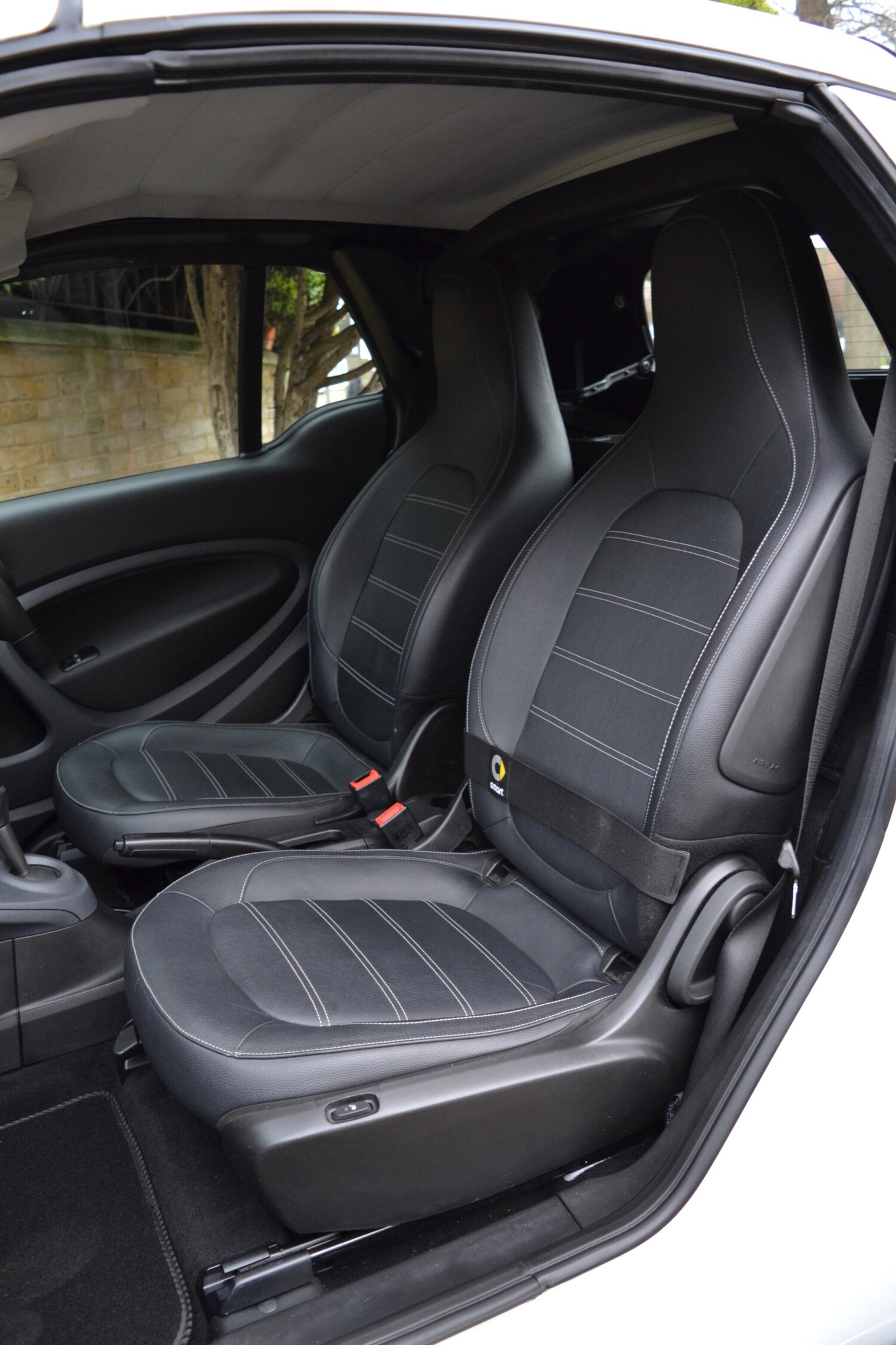 Used smart fortwo 2016 for sale - 77396083: Photo 39