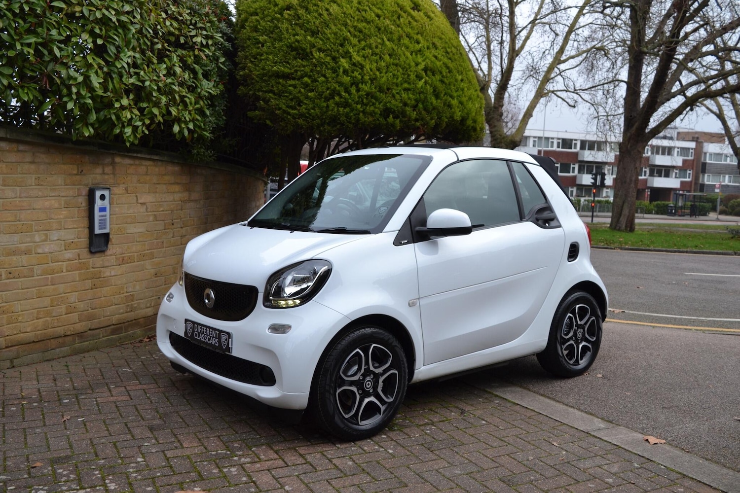 Used smart fortwo 2016 for sale - 77396083: Photo 40
