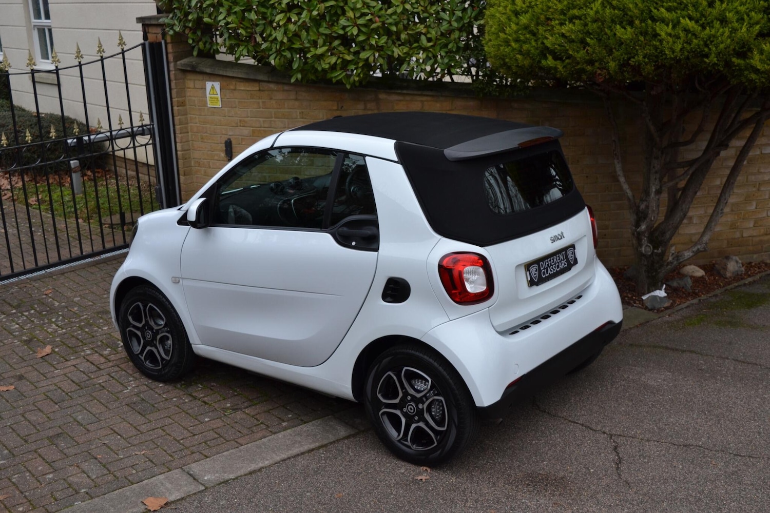 Used smart fortwo 2016 for sale - 77396083: Photo 41
