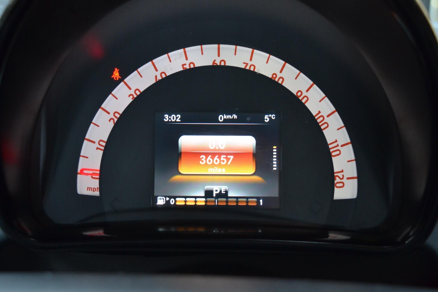 Used smart fortwo 2016 for sale - 77396083: Photo 43