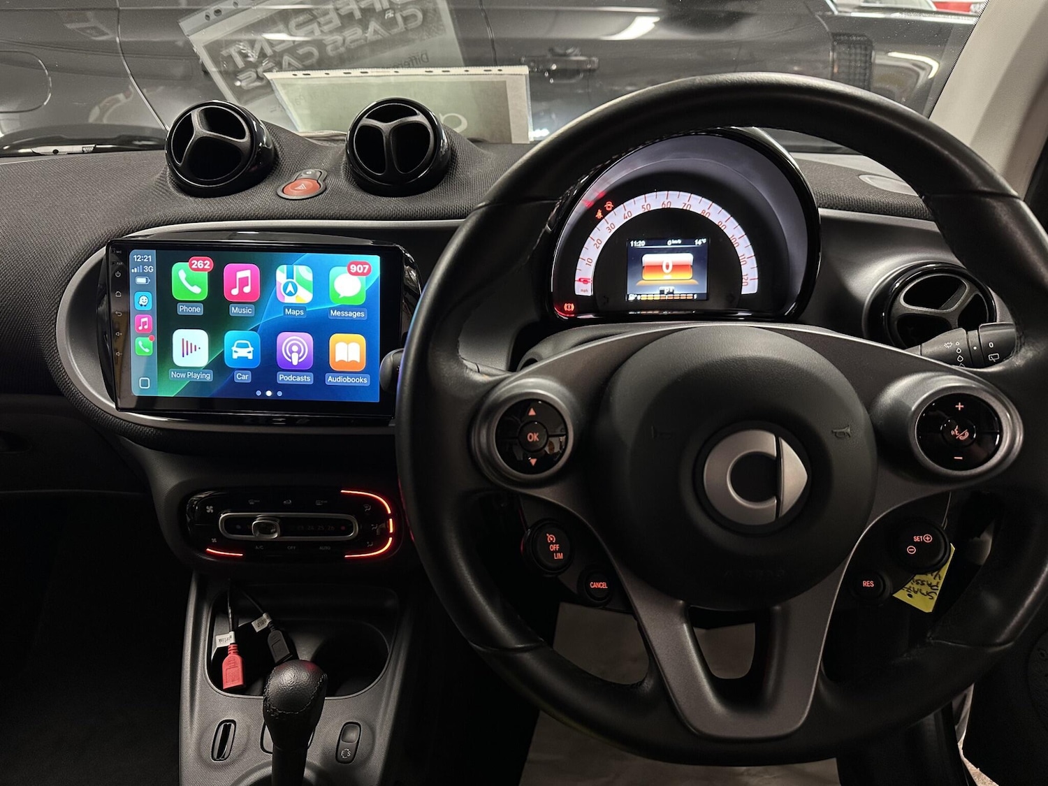 Used smart fortwo 2016 for sale - 77396083: Photo 44