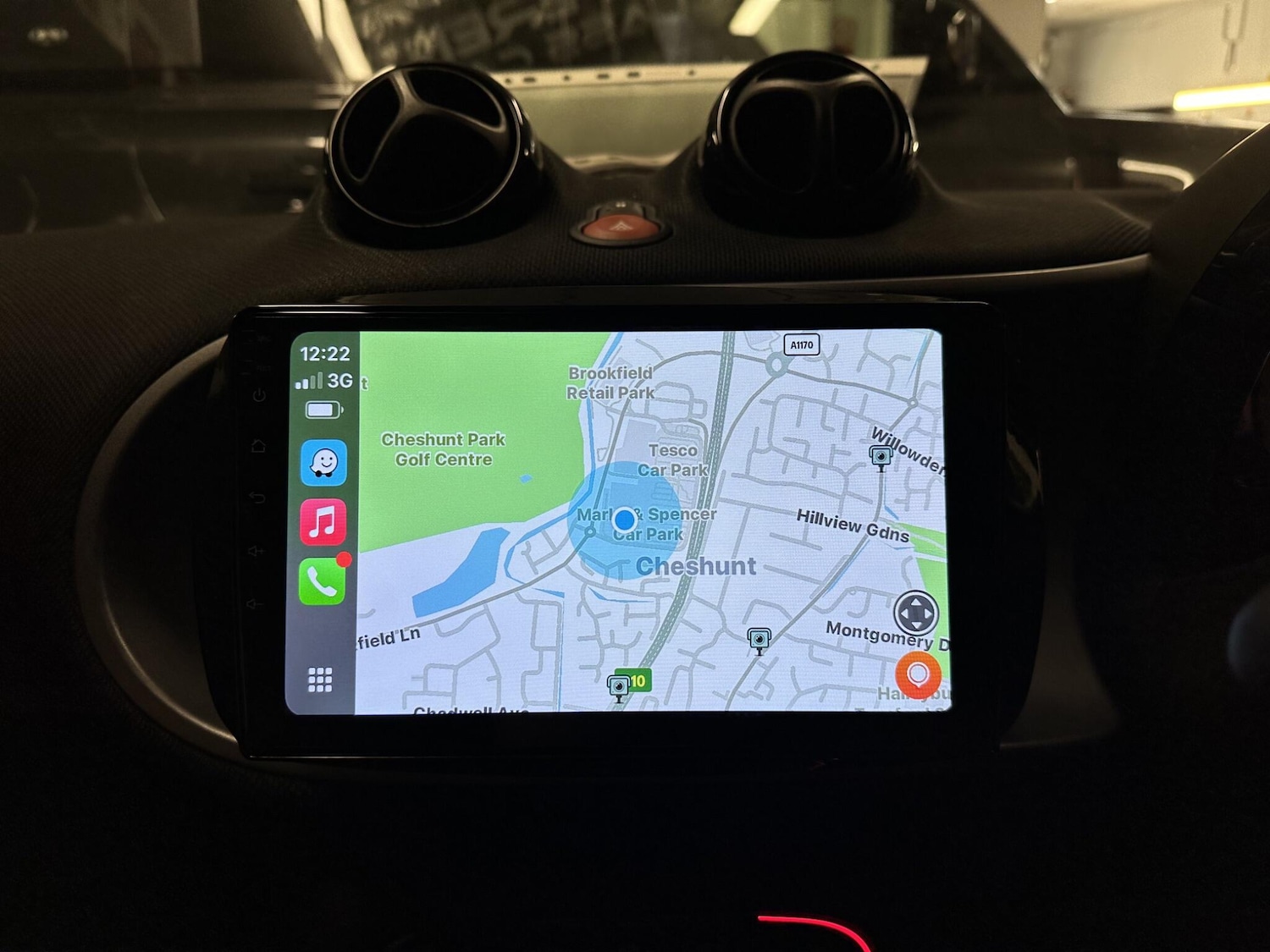 Used smart fortwo 2016 for sale - 77396083: Photo 46