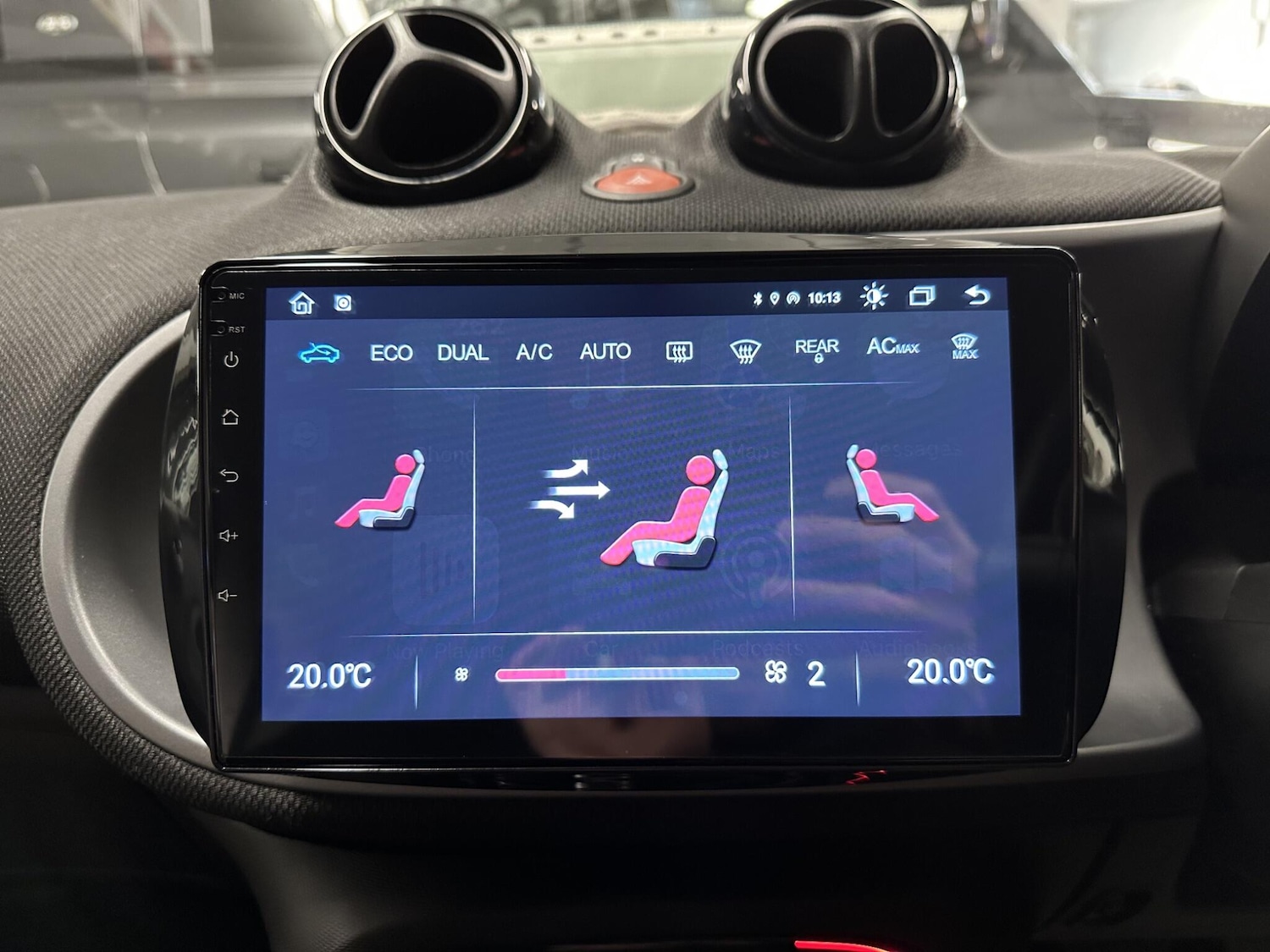 Used smart fortwo 2016 for sale - 77396083: Photo 48