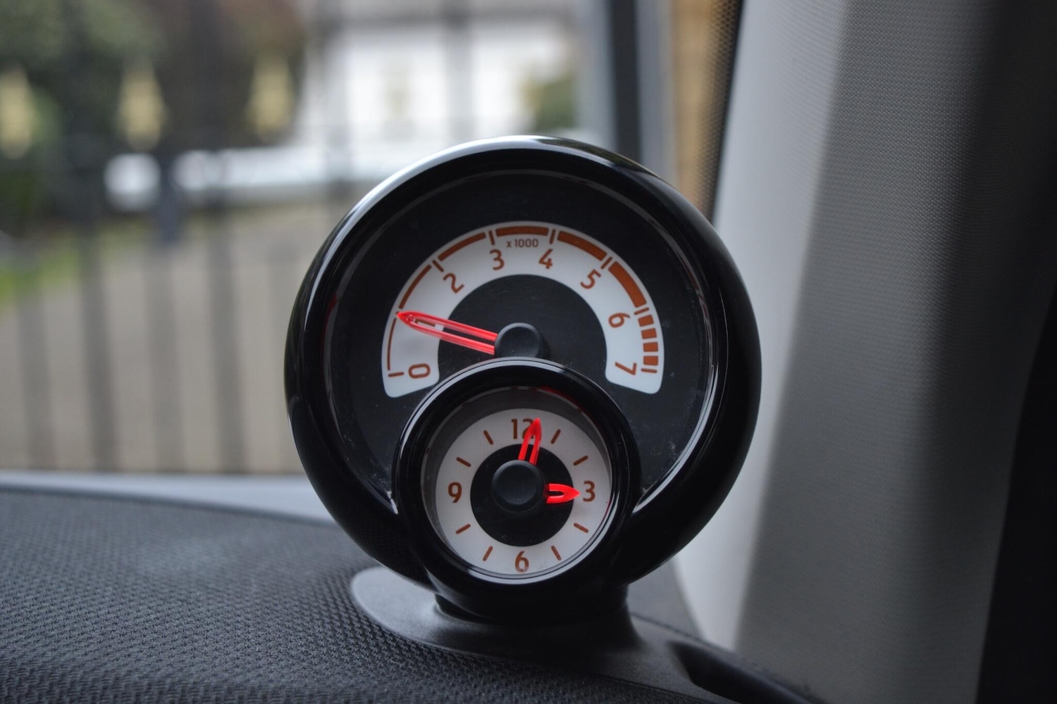 Used smart fortwo 2016 for sale - 77396083: Photo 6