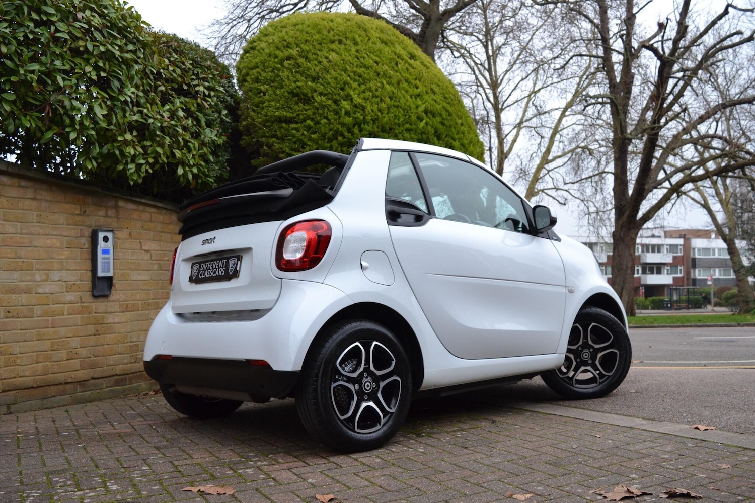 Used smart fortwo 2016 for sale - 77396083: Photo 9