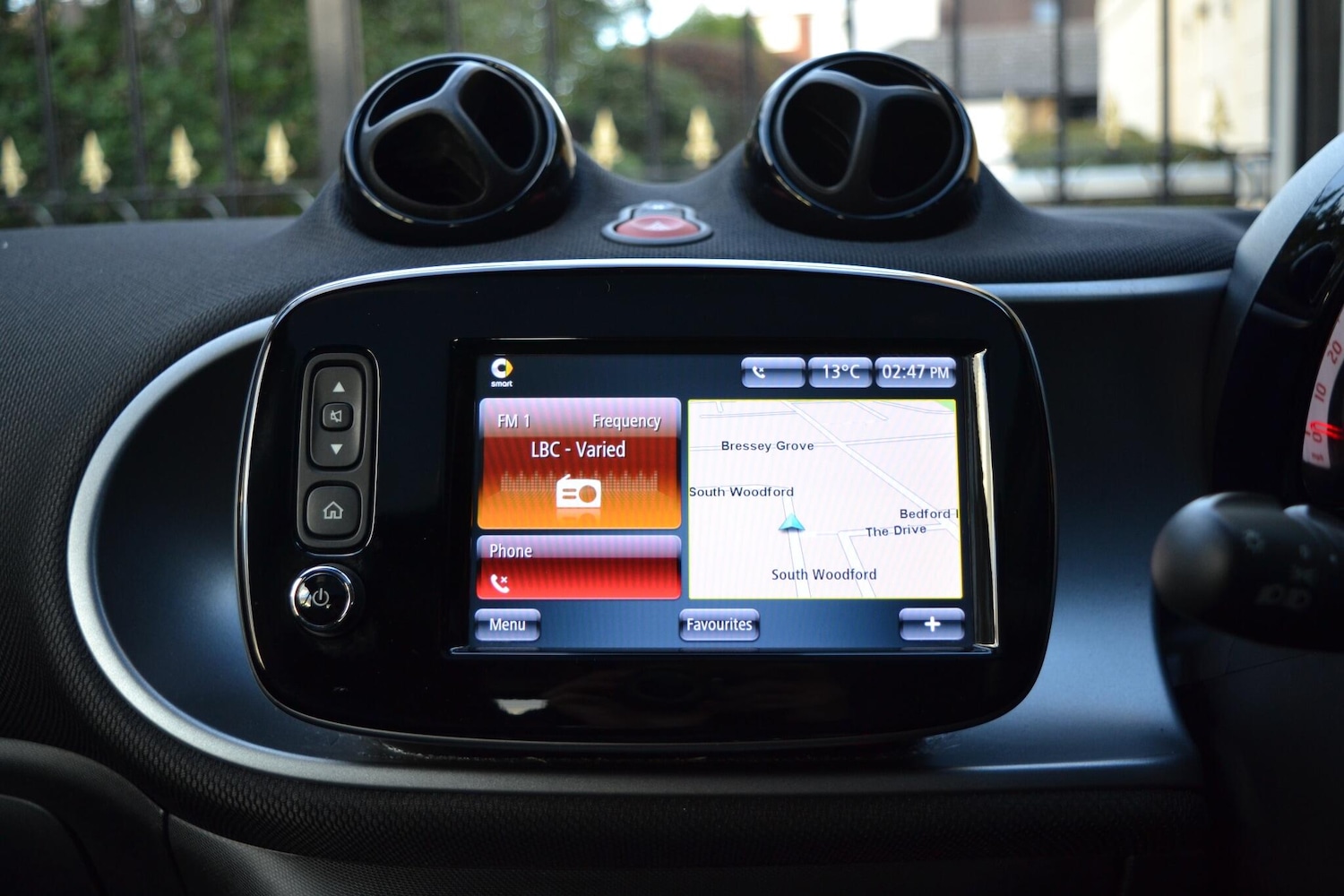 Used smart fortwo 2017 for sale - 76865417: Photo 12