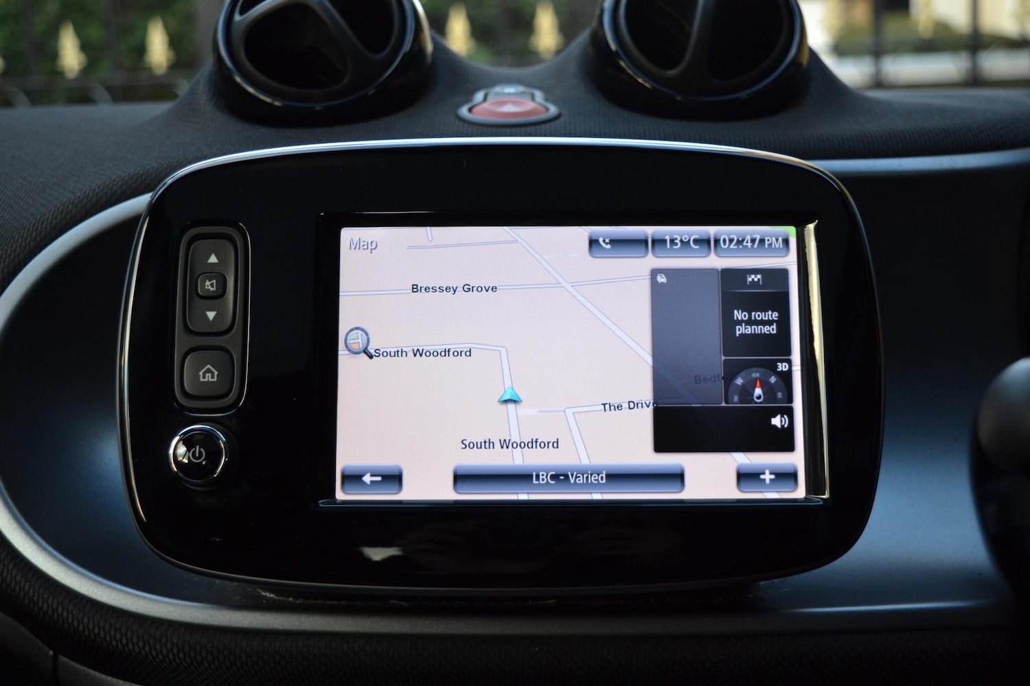 Used smart fortwo 2017 for sale - 76865417: Photo 13