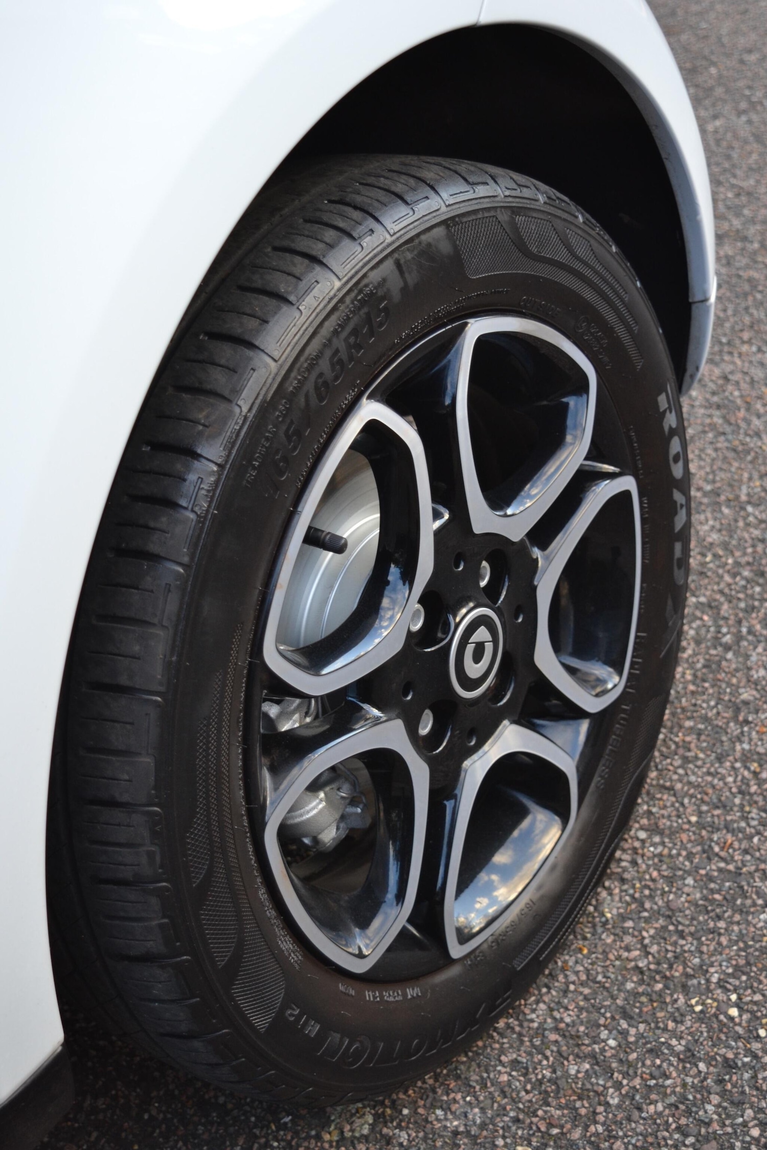 Used smart fortwo 2017 for sale - 76865417: Photo 18