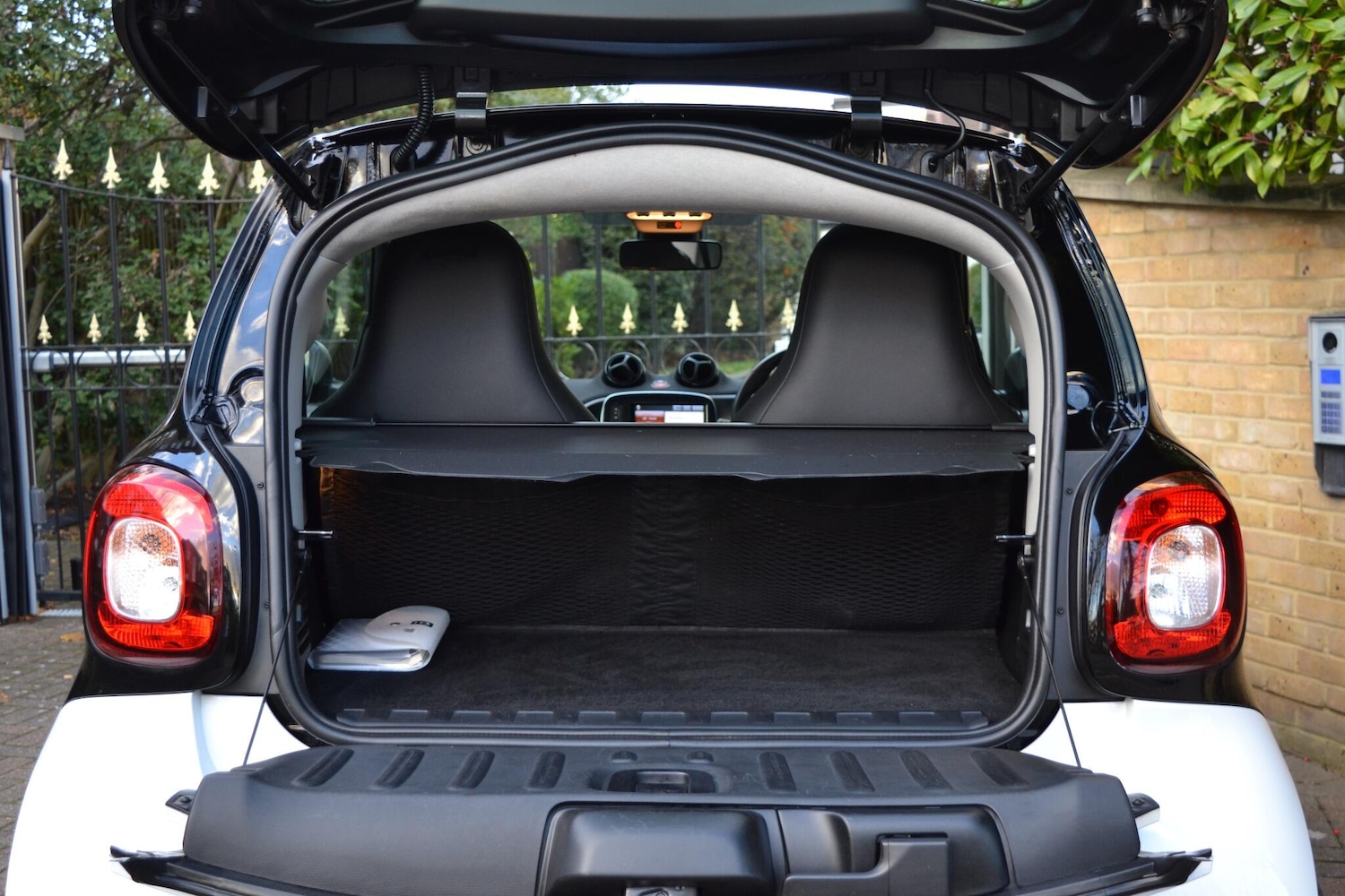 Used smart fortwo 2017 for sale - 76865417: Photo 20